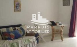 Appartement Ain Zaghouan Tunis