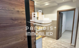 Appartement S+1 à louer à Le Bardo - Paradies immobilière